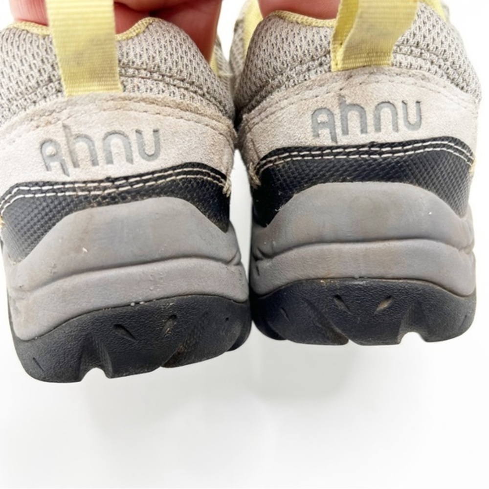 Ahnu Montara II Waterproof Hiking Shoes Size 6 - Picture 8 of 13
